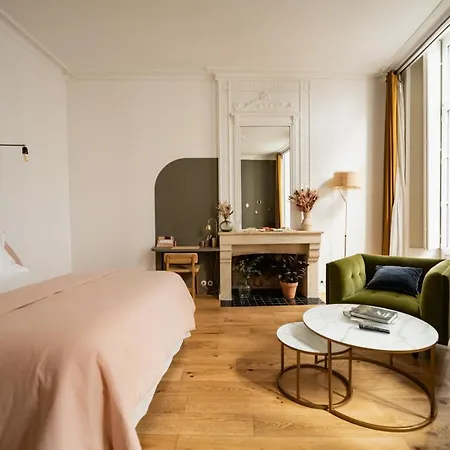 Maison Fernand Konukevi *