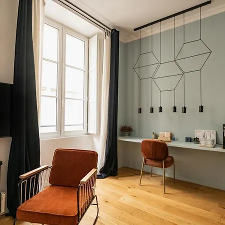 Maison Fernand Konukevi Bordeaux