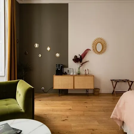 Maison Fernand Konukevi *